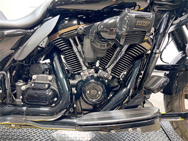 2022 Harley-Davidson Street Glide ST at Harley-Davidson of Madison