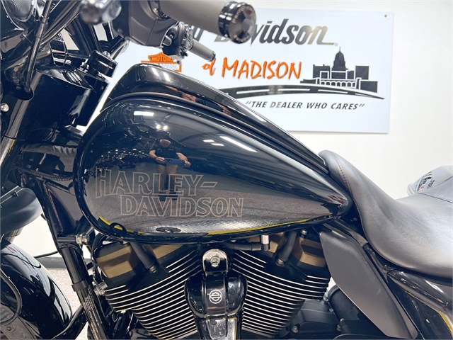 2022 Harley-Davidson Street Glide ST at Harley-Davidson of Madison