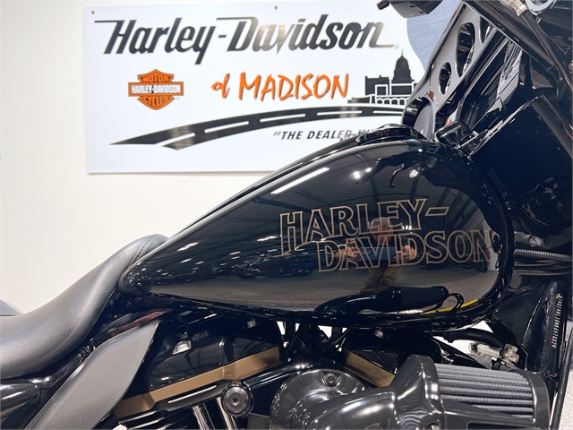 2022 Harley-Davidson Street Glide ST at Harley-Davidson of Madison