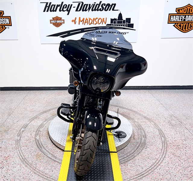 2022 Harley-Davidson Street Glide ST at Harley-Davidson of Madison