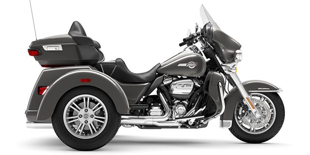 2023 Harley-Davidson Trike Tri Glide Ultra at Hellbender Harley-Davidson