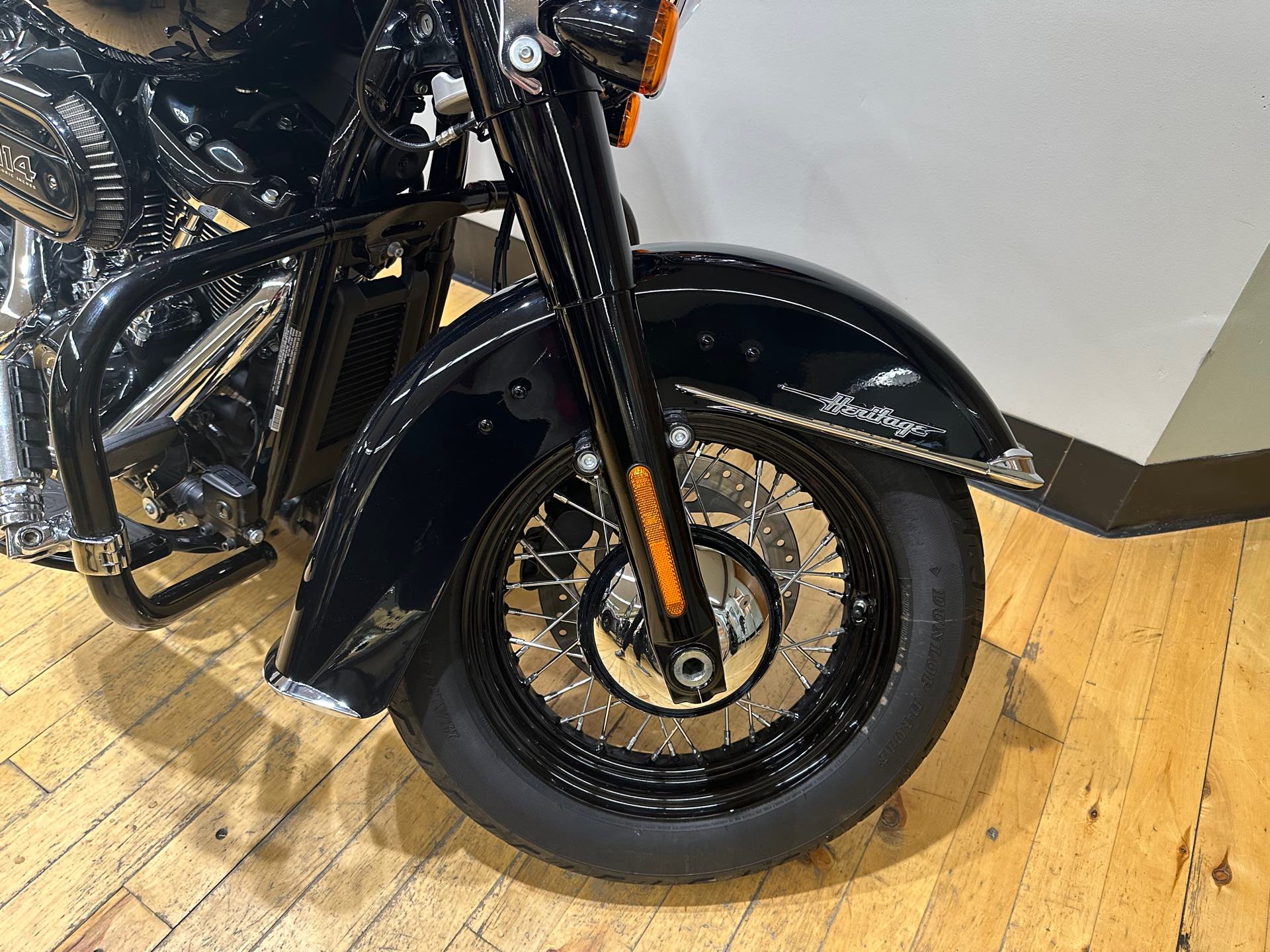 2021 Harley-Davidson FLHCS at Zips 45th Parallel Harley-Davidson