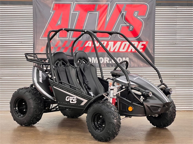 2023 Hammerhead GTS150 at ATVs and More