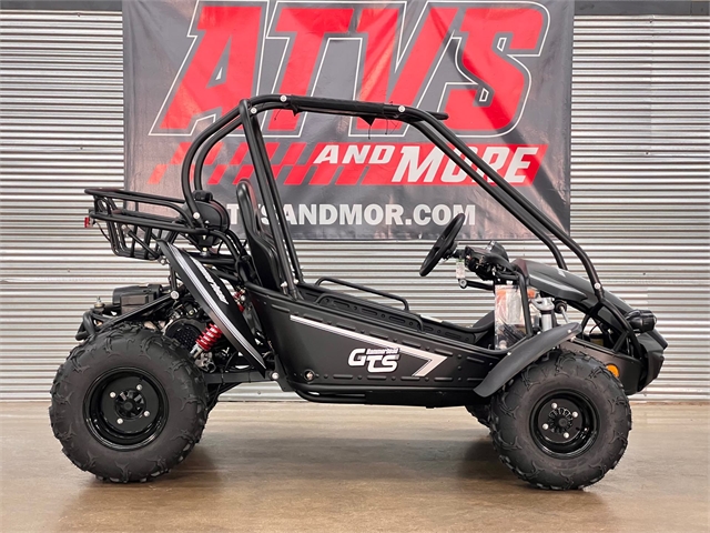 2023 Hammerhead GTS150 at ATVs and More