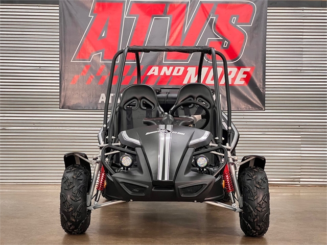 2023 Hammerhead GTS150 at ATVs and More