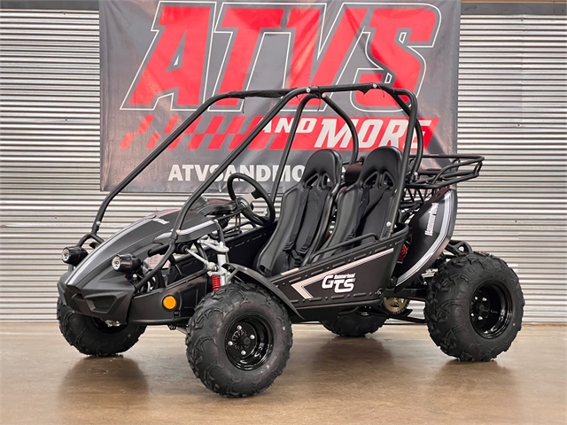 2023 Hammerhead GTS150 at ATVs and More