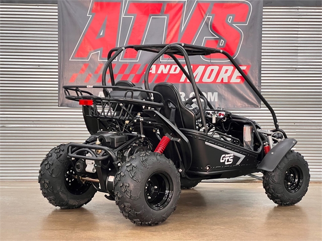 2023 Hammerhead GTS150 at ATVs and More