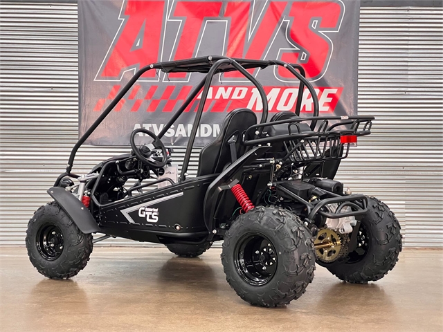 2023 Hammerhead GTS150 at ATVs and More