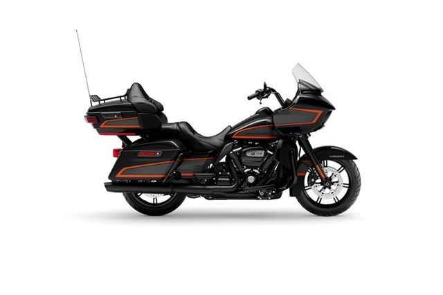 2022 Harley-Davidson Road Glide Limited at Zips 45th Parallel Harley-Davidson