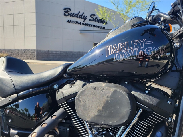 2021 Harley-Davidson Low Rider S at Buddy Stubbs Arizona Harley-Davidson