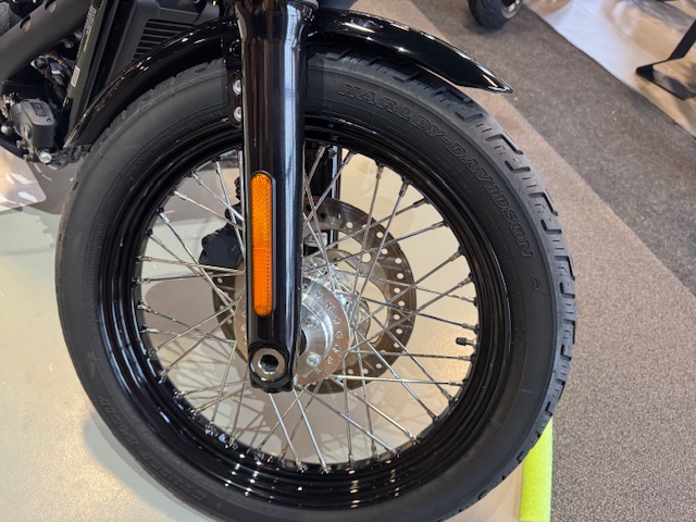 2020 Harley-Davidson Softail Street Bob at Martin Moto