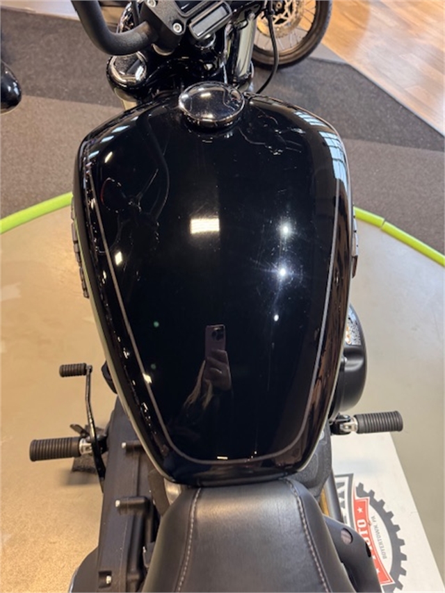 2020 Harley-Davidson Softail Street Bob at Martin Moto