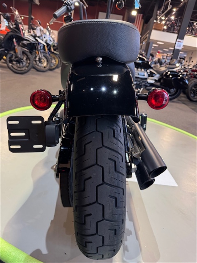 2020 Harley-Davidson Softail Street Bob at Martin Moto