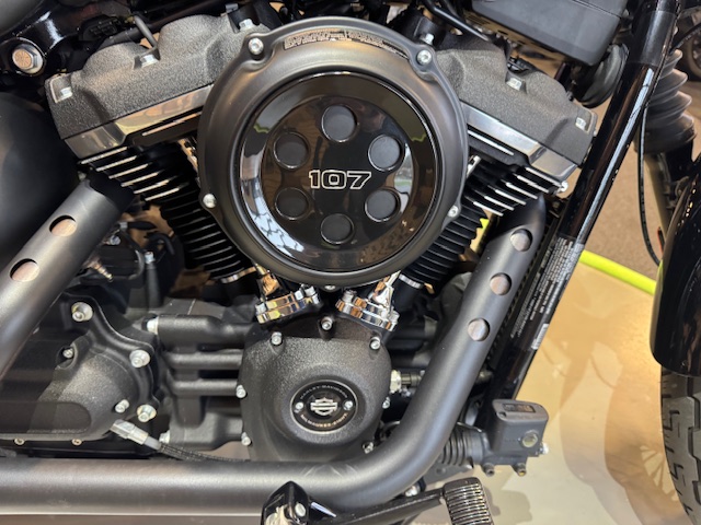 2020 Harley-Davidson Softail Street Bob at Martin Moto