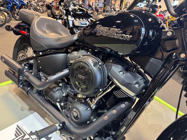 2020 Harley-Davidson Softail Street Bob at Martin Moto