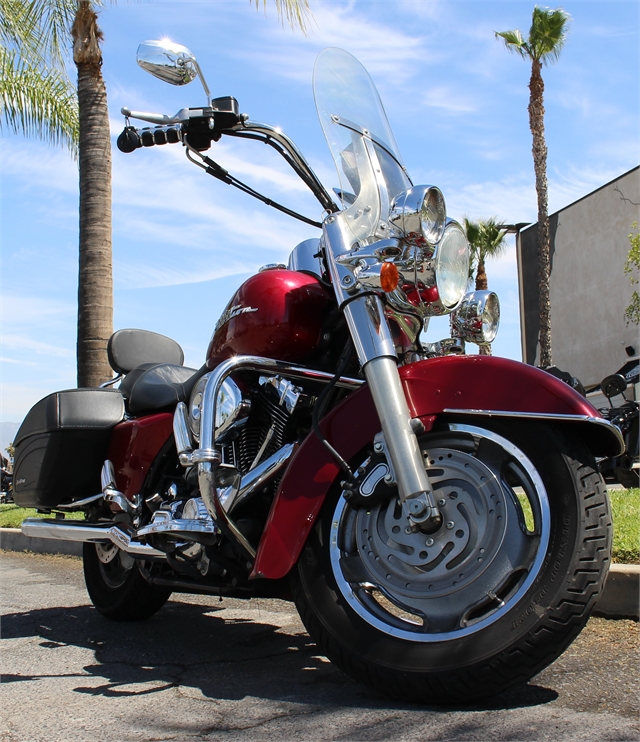 2004 Harley-Davidson Road King Custom at Quaid Harley-Davidson, Loma Linda, CA 92354