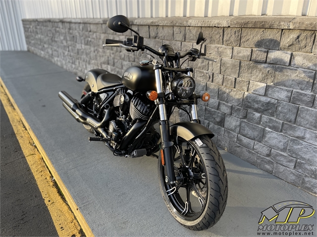 2023 Indian Motorcycle Chief Dark Horse at Lynnwood Motoplex, Lynnwood, WA 98037