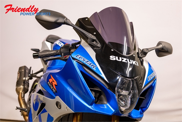 2023 Suzuki GSX-R 1000R at Friendly Powersports Slidell
