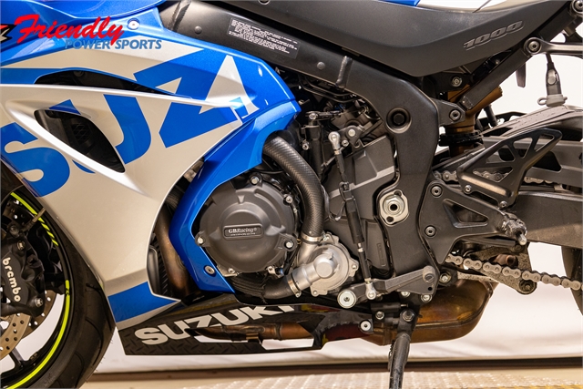 2023 Suzuki GSX-R 1000R at Friendly Powersports Slidell