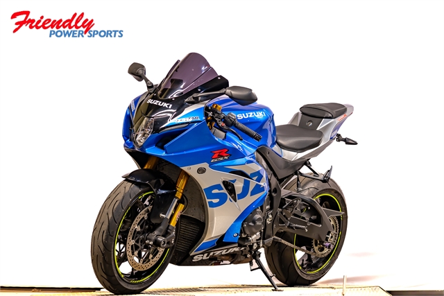 2023 Suzuki GSX-R 1000R at Friendly Powersports Slidell