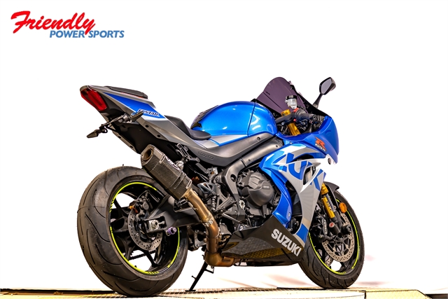 2023 Suzuki GSX-R 1000R at Friendly Powersports Slidell