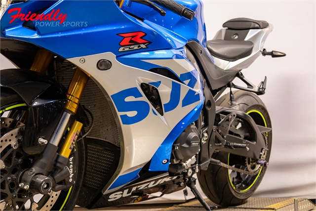 2023 Suzuki GSX-R 1000R at Friendly Powersports Slidell