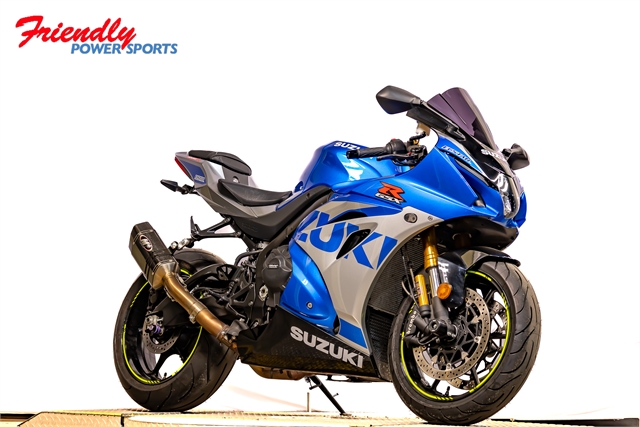 2023 Suzuki GSX-R 1000R at Friendly Powersports Slidell