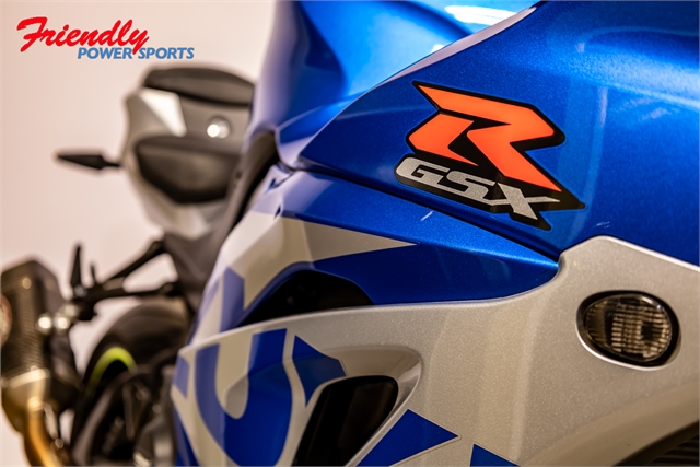 2023 Suzuki GSX-R 1000R at Friendly Powersports Slidell