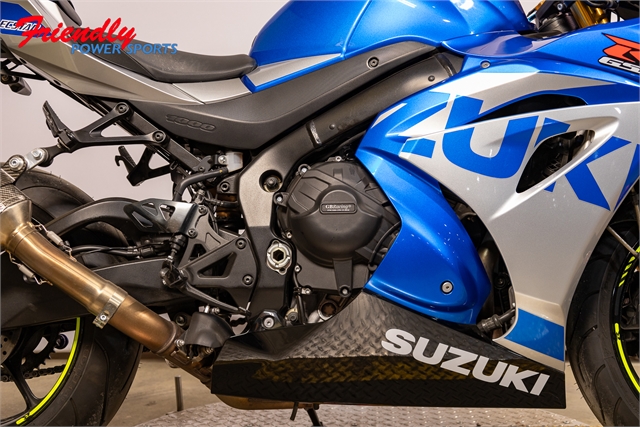 2023 Suzuki GSX-R 1000R at Friendly Powersports Slidell