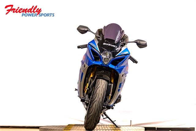 2023 Suzuki GSX-R 1000R at Friendly Powersports Slidell