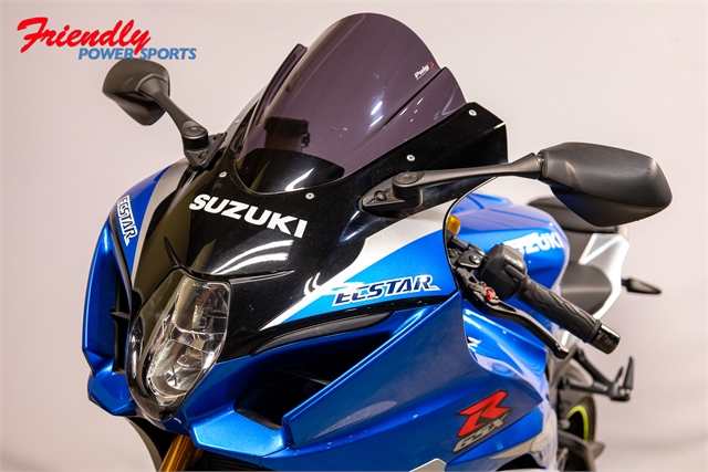 2023 Suzuki GSX-R 1000R at Friendly Powersports Slidell