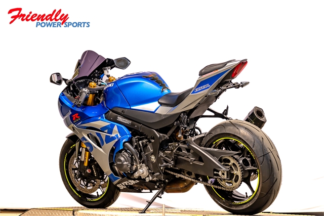 2023 Suzuki GSX-R 1000R at Friendly Powersports Slidell