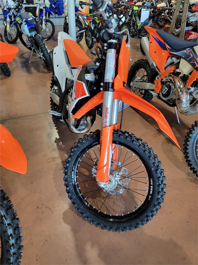 2023 KTM SX 450 F at Indian Motorcycle of Northern Kentucky
