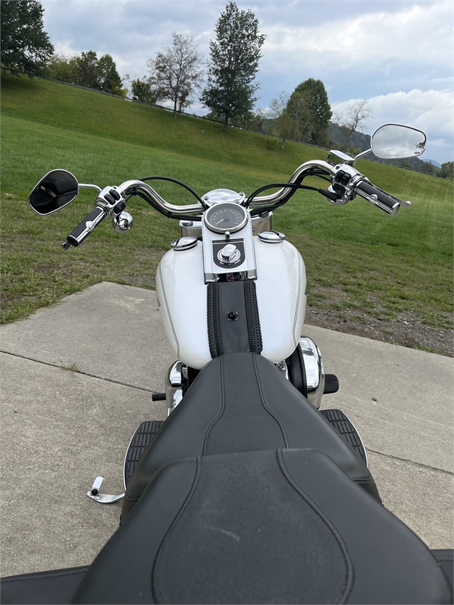 2005 Harley-Davidson Softail Fat Boy at Harley-Davidson of Asheville