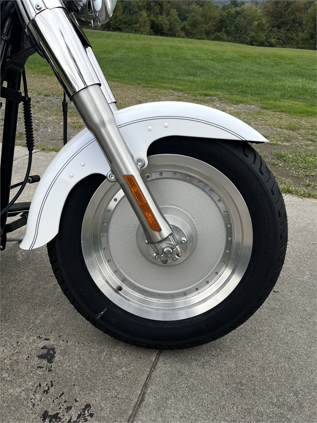 2005 Harley-Davidson Softail Fat Boy at Harley-Davidson of Asheville