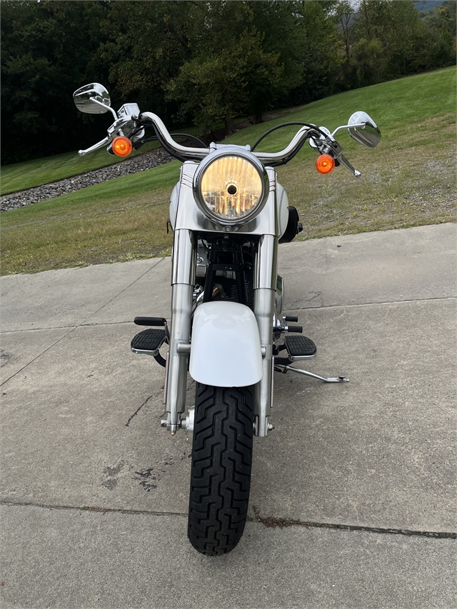 2005 Harley-Davidson Softail Fat Boy at Harley-Davidson of Asheville