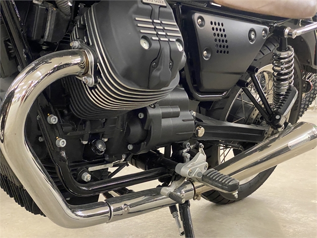2019 Moto Guzzi V7 III Special at Columbia Powersports Supercenter