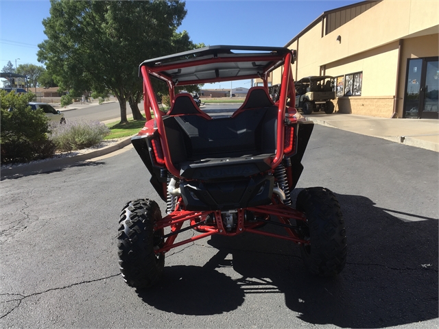 2023 Honda Talon 1000RS FOX Live Valve at Champion Motorsports