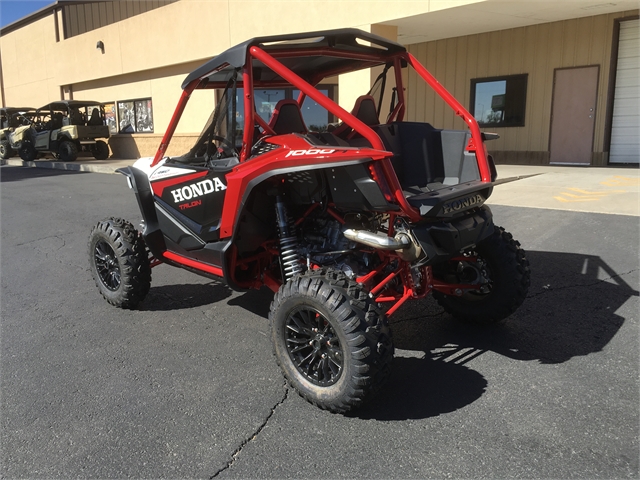 2023 Honda Talon 1000RS FOX Live Valve at Champion Motorsports