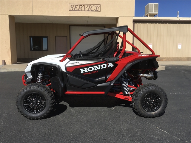 2023 Honda Talon 1000RS FOX Live Valve at Champion Motorsports