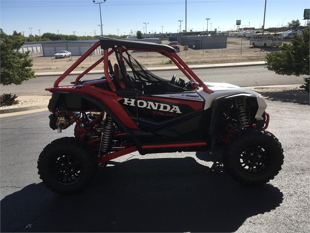 2023 Honda Talon 1000RS FOX Live Valve at Champion Motorsports