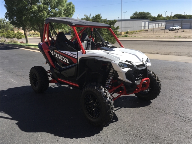 2023 Honda Talon 1000RS FOX Live Valve at Champion Motorsports