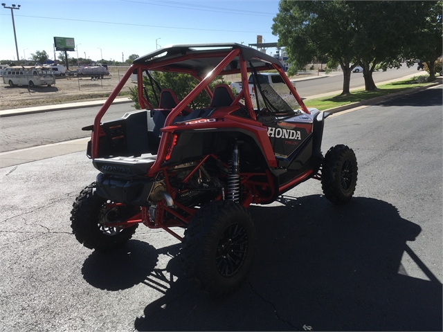 2023 Honda Talon 1000RS FOX Live Valve at Champion Motorsports