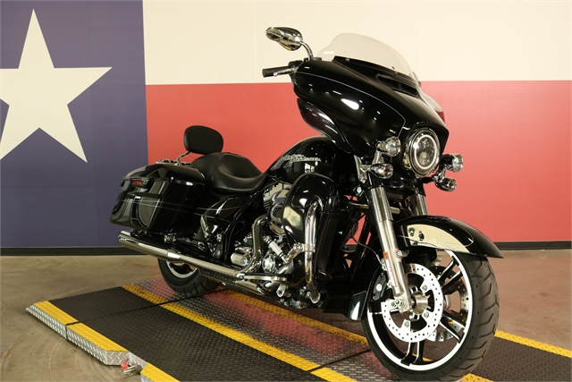 2014 Harley-Davidson Street Glide Special at Texas Harley