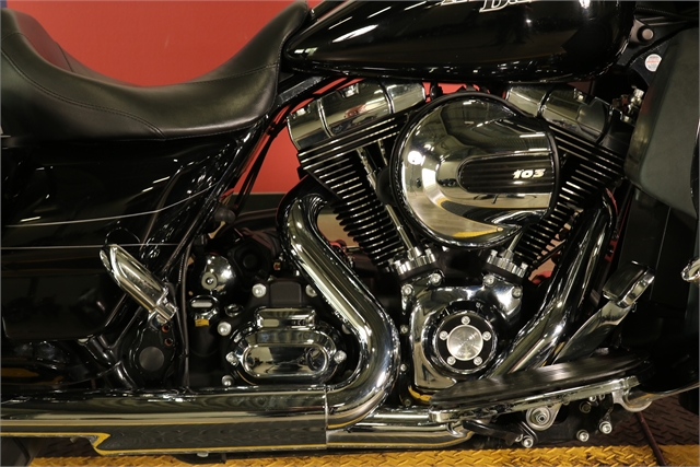 2014 Harley-Davidson Street Glide Special at Texas Harley