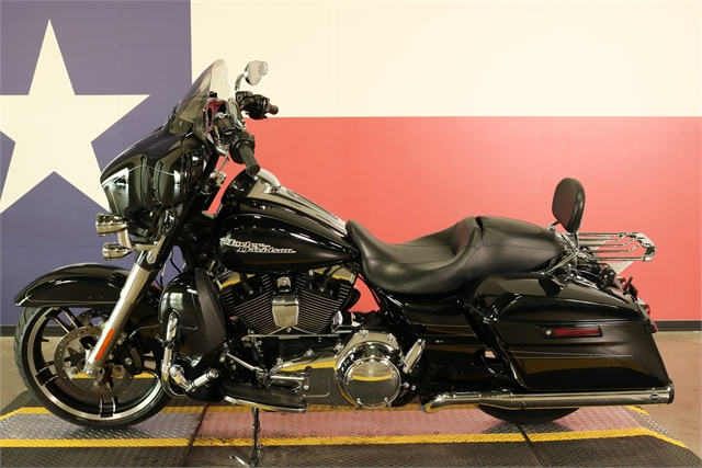 2014 Harley-Davidson Street Glide Special at Texas Harley