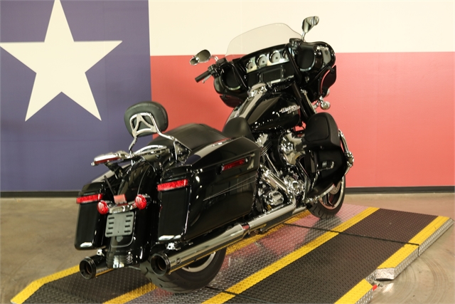 2014 Harley-Davidson Street Glide Special at Texas Harley