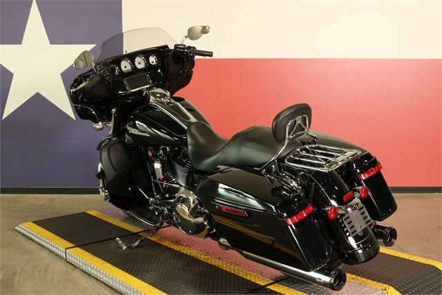 2014 Harley-Davidson Street Glide Special at Texas Harley