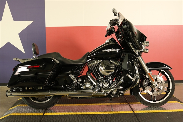 2014 Harley-Davidson Street Glide Special at Texas Harley