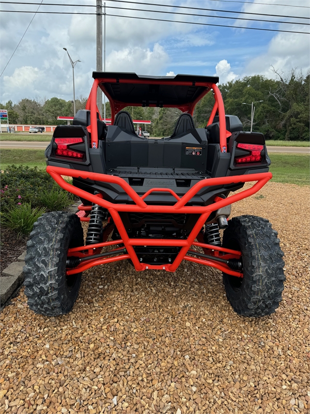 2025 Kawasaki Teryx KRXT 1000 Trail Edition at R/T Powersports